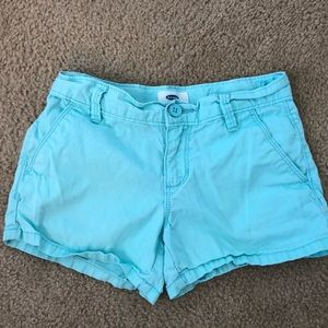 Old Navy shorts